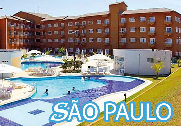 APCEF/SP  Clube da capital - APCEF/SP