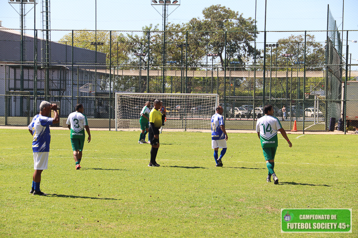 Torneio de futebol society da ASSECAD será disputado por 4 equipes, dia 17  de novembro – ASSECAD